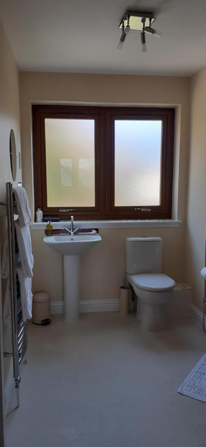 Beechwood Cottage B&B Glencoe Exterior photo