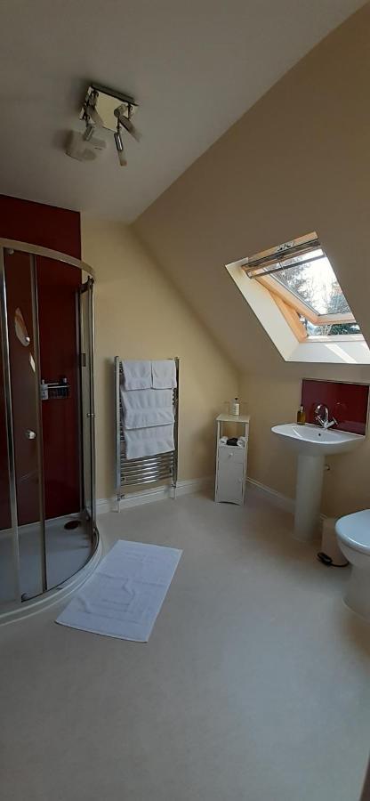 Beechwood Cottage B&B Glencoe Exterior photo