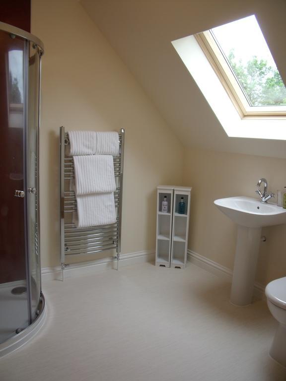 Beechwood Cottage B&B Glencoe Room photo